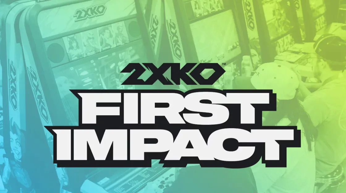 2XKO First Impact — Riot’s grassroots tournament slate for 2025