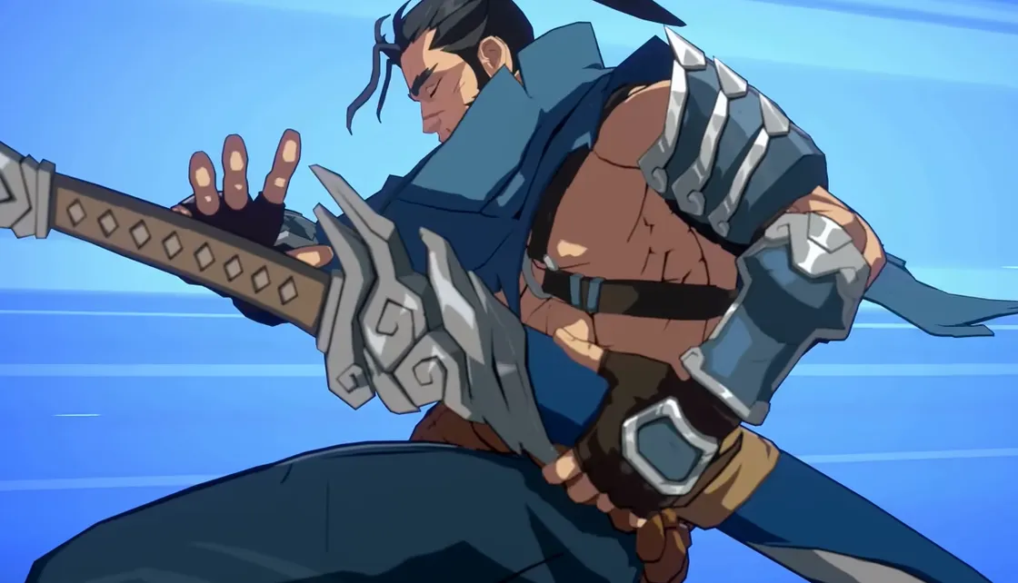 2XKO move list and roster — every champion and how they play