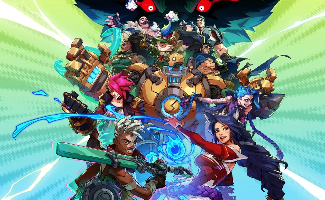 2XKO early meta (Oct 2025) — tiers, trends, and team picks