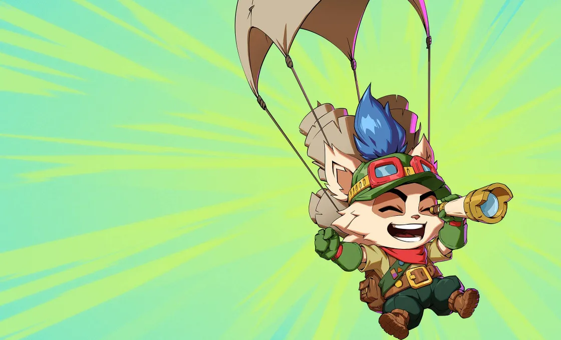 2XKO Teemo combos — practical routes and a clean training plan