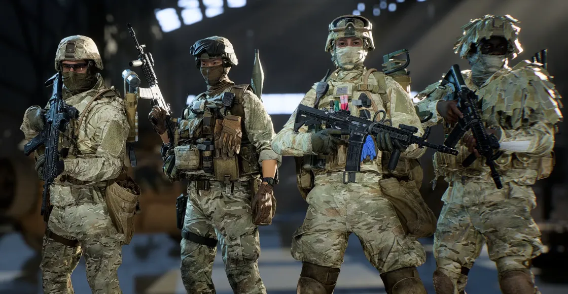 Battlefield 6 classes ranked — the most useful roles right now