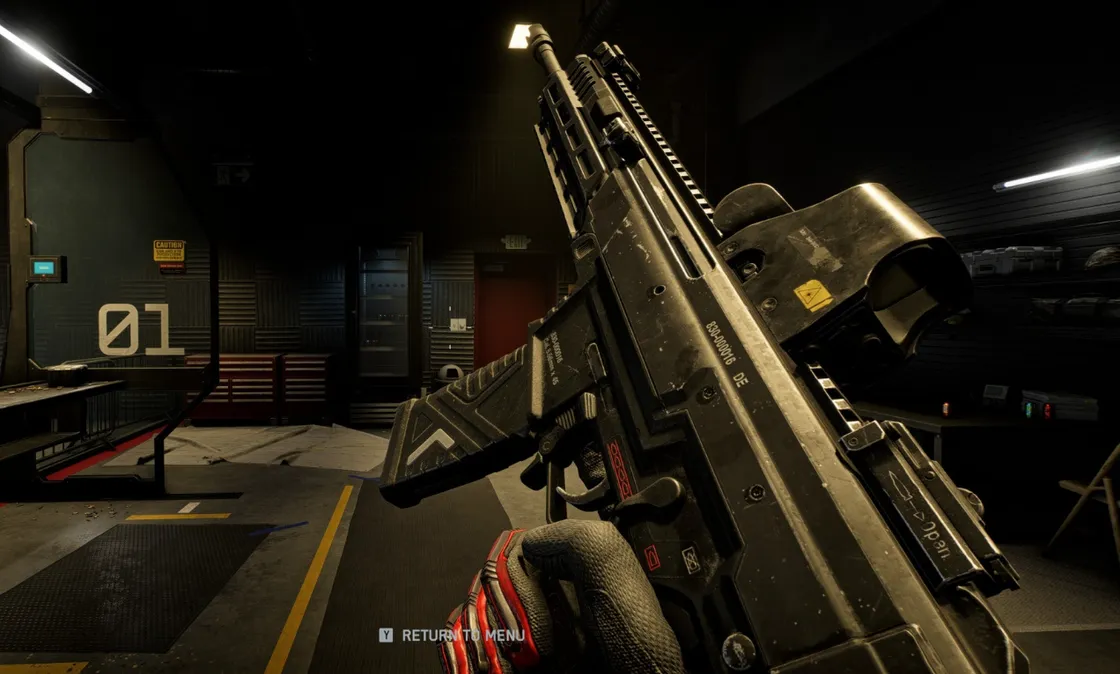 Battlefield 6 weapon tier list (Oct 2025) — best guns ranked