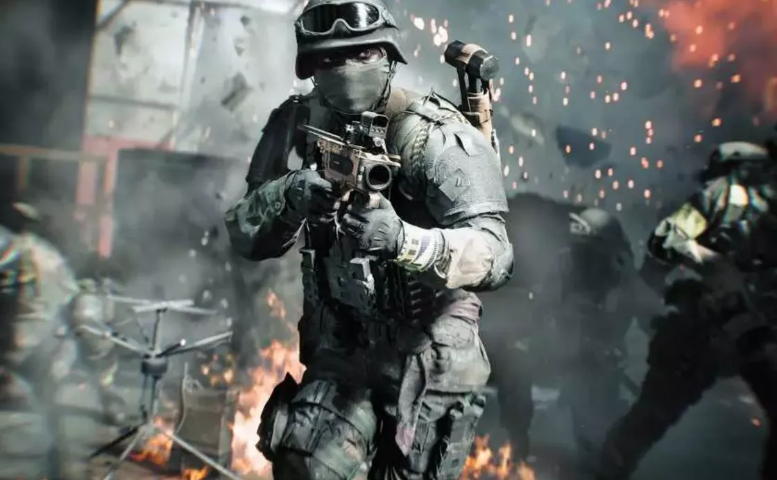 Battlefield 6 dev says weapon bloom is bugged, fix in the works