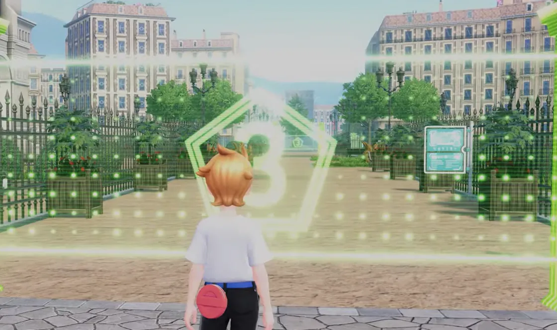 Pokémon Legends: Z‑A Wild Zone 3 — all spawns and how to 100%