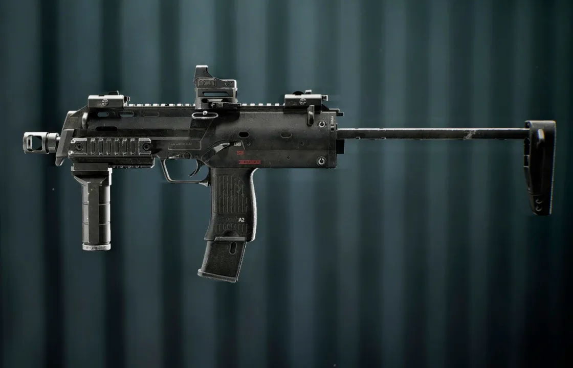 Battlefield 6 PW7A2 best loadouts and class pairings