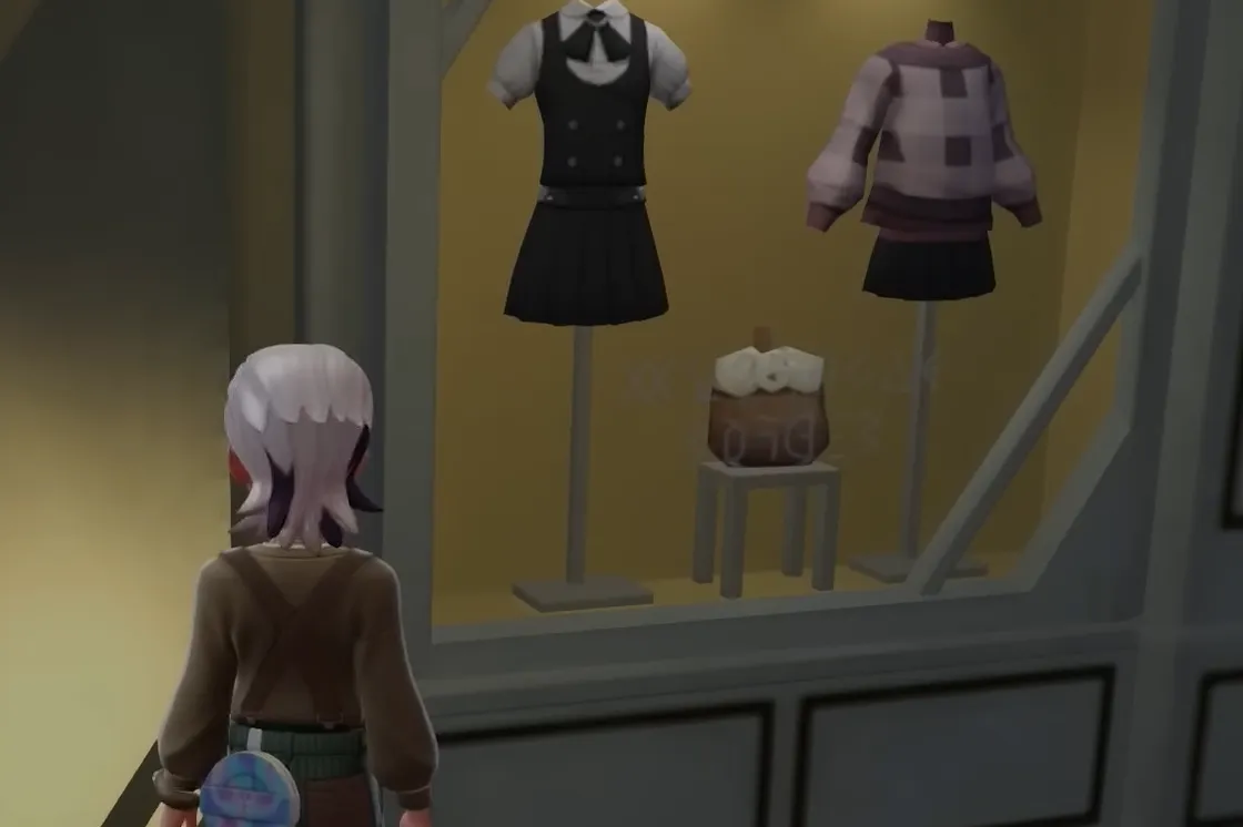 Pokémon Legends: Z‑A clothing and shops — build your look in Lumiose City