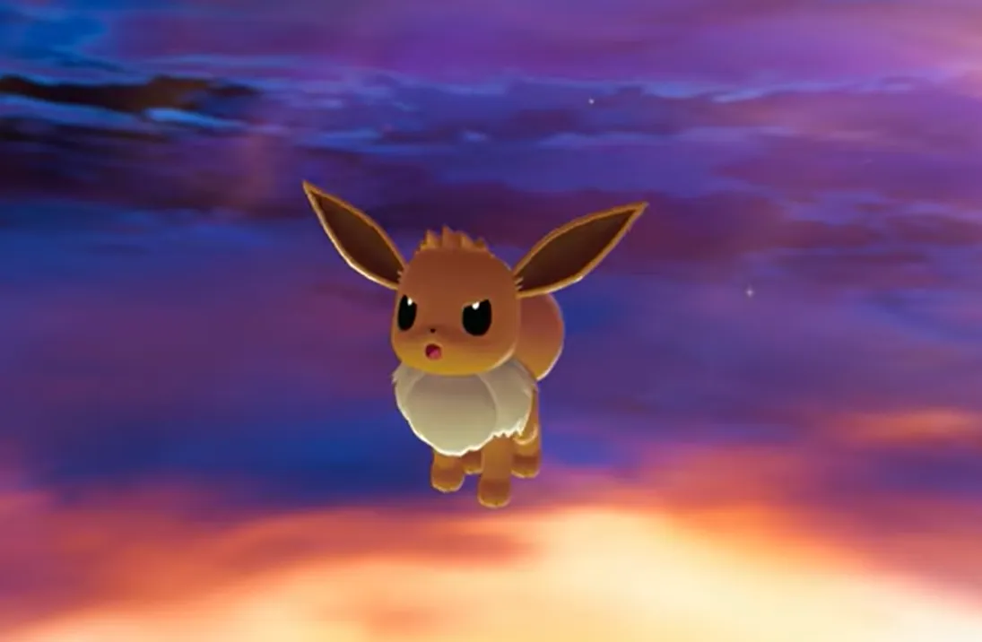 Find Eevee in Pokémon Legends: Z-A — early rooftops and Wild Zone 19