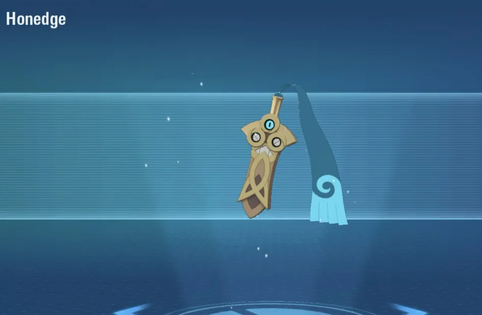 Honedge location and capture requirements in Pokémon Legends: Z-A