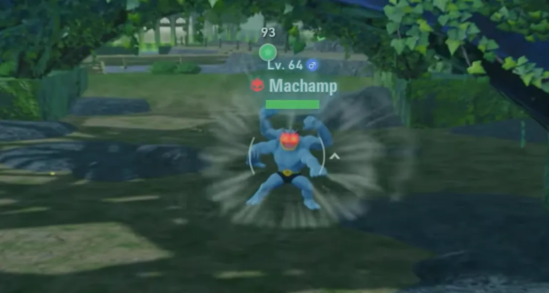 Alpha Pokémon in Legends Z‑A — where they spawn and how they work