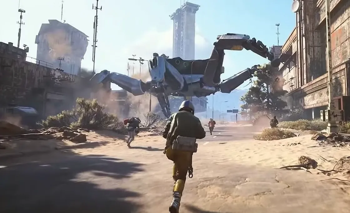 Arc Raiders isn’t free-to-play — price, platforms, and what to expect