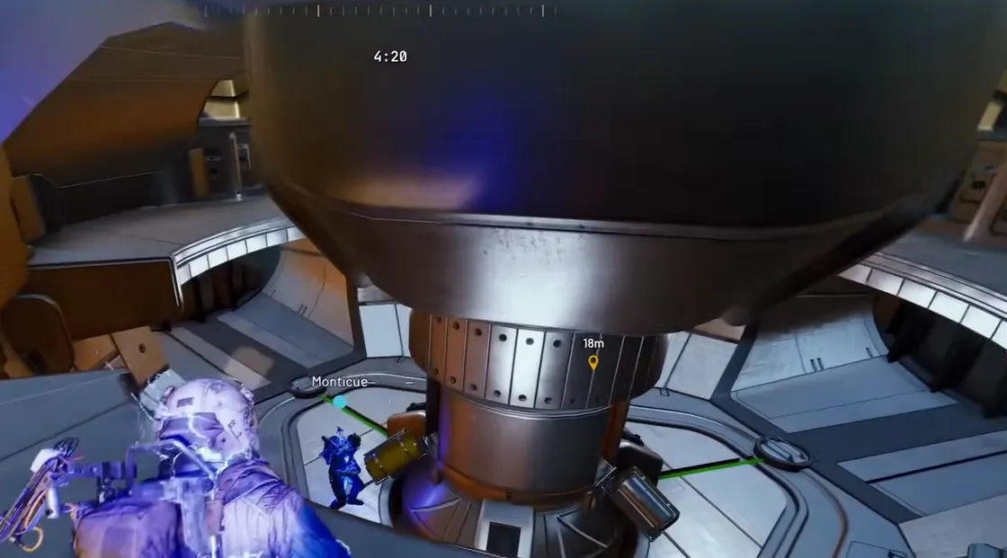 ARC Raiders’ Harvester event and Queen — how it works and what drops