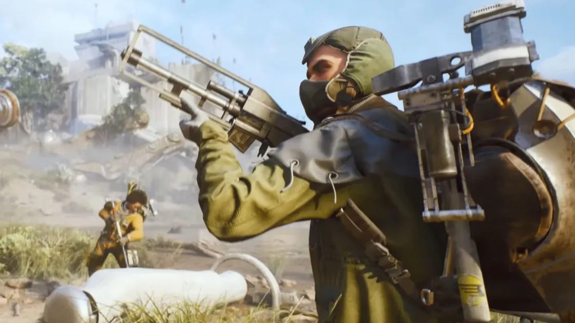 ARC Raiders stuck on loading screen (PC) — fixes for black screen