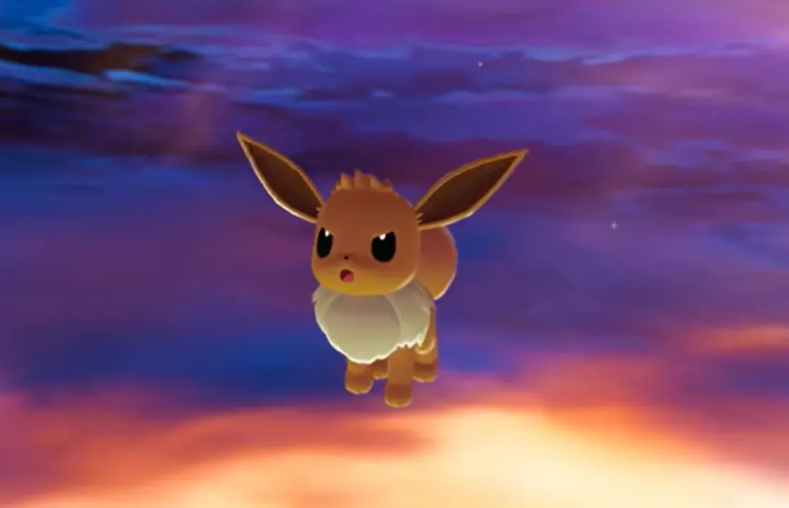 Pokémon Legends: Z‑A Eevee locations — early catch and guaranteed spawns
