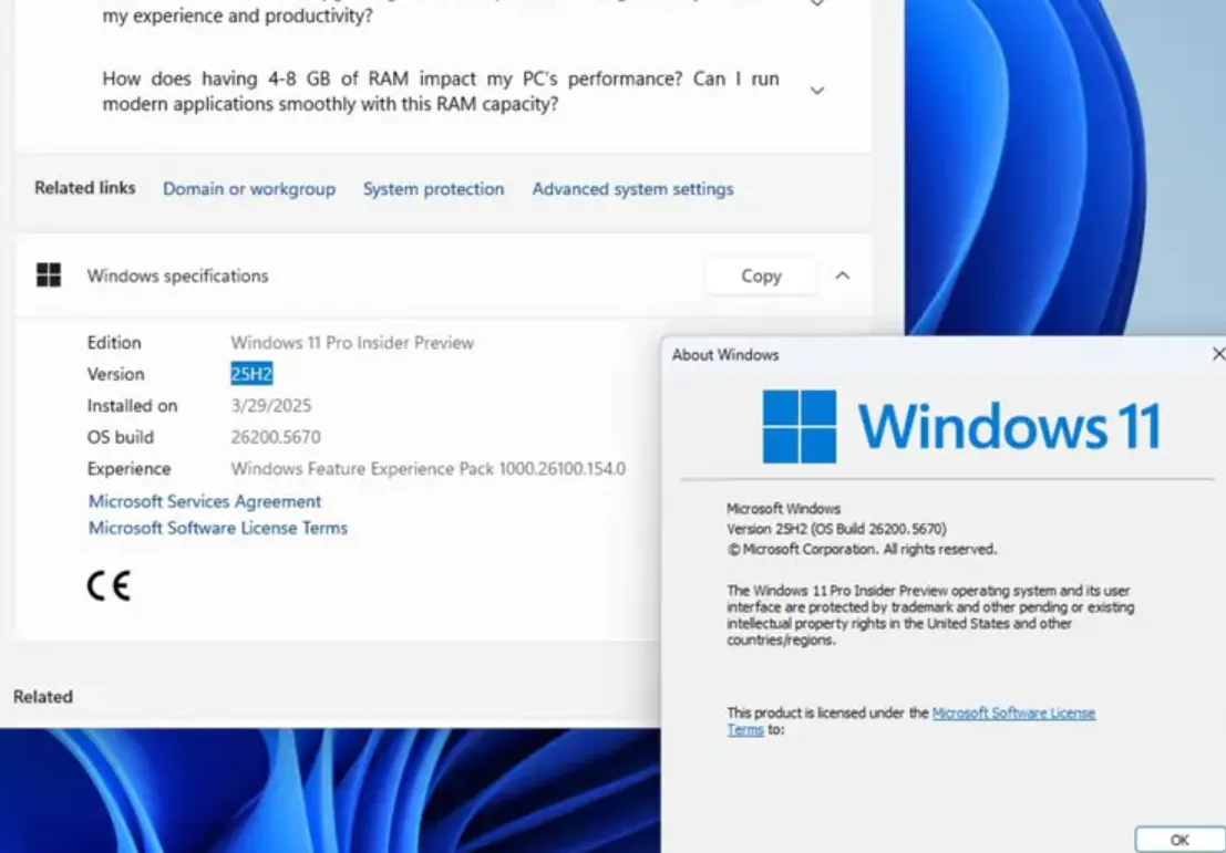 Is Windows 11 25H2 stable? What to expect before you update