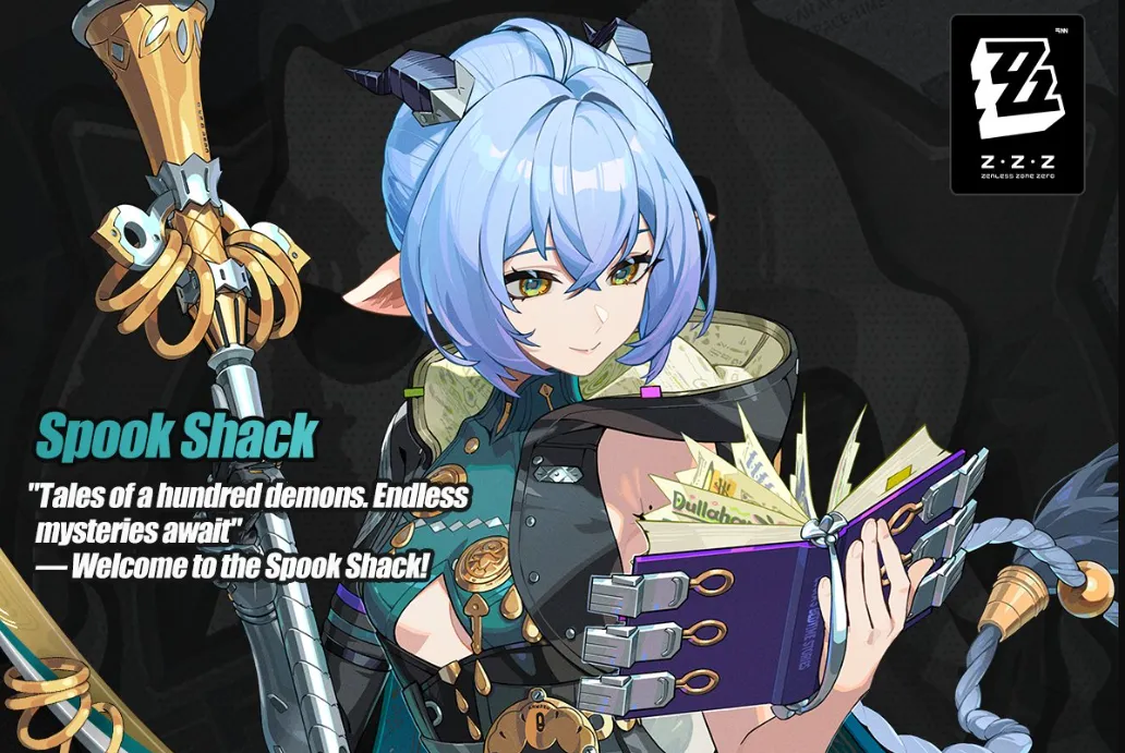 Lucia build for ZZZ — best W‑Engines, Drive Discs, and materials