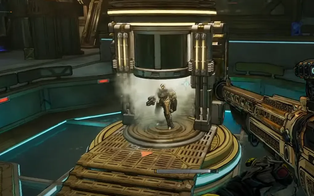 Borderlands 4 Genone boss — location, farming, and every legendary drop