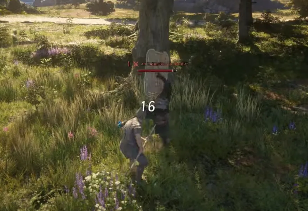 Pax Dei’s combat overhaul — what’s changing and why it matters