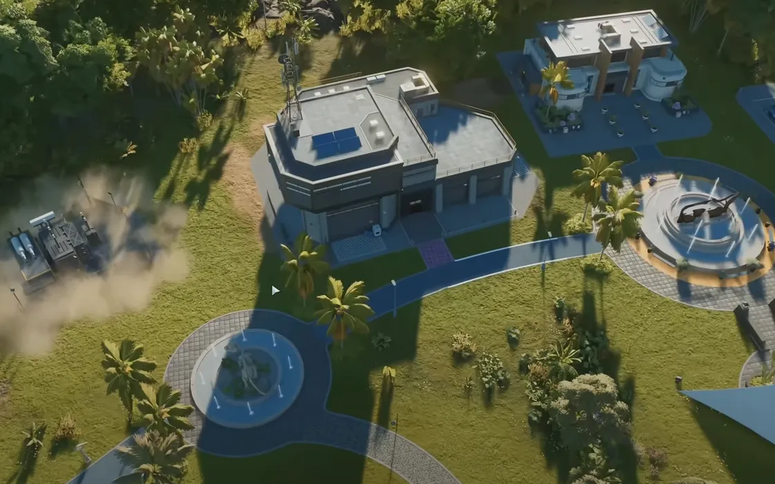 Jurassic World Evolution 3 money guide — steady profit, fast cash