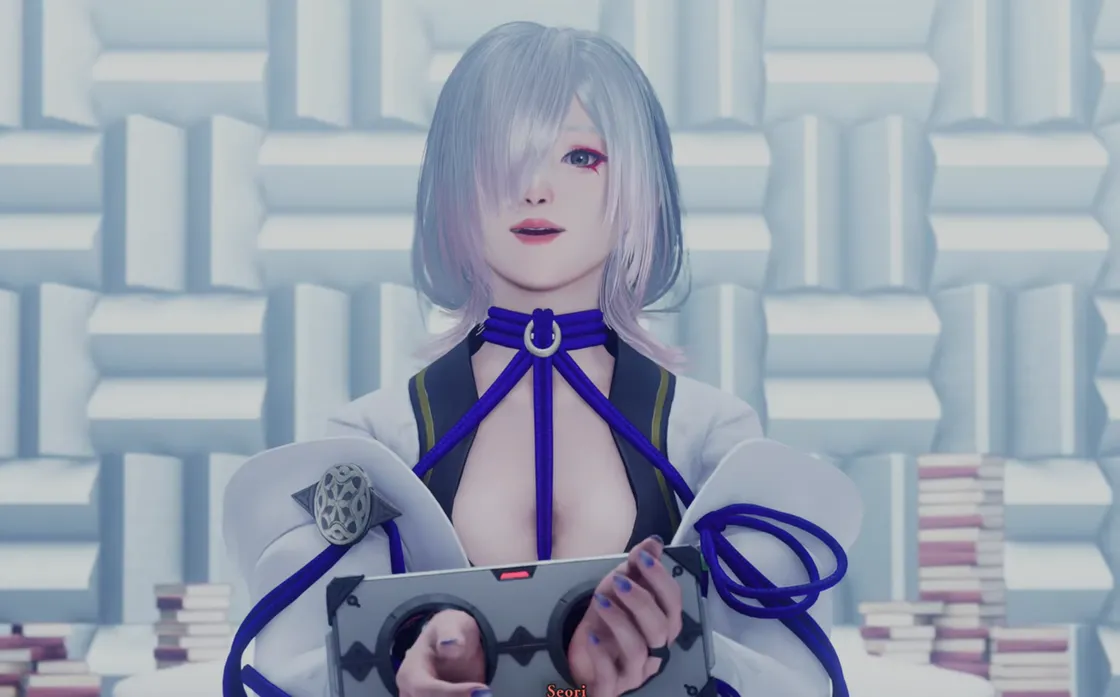 Seori in Ninja Gaiden 4 — role, alliances, and what we know