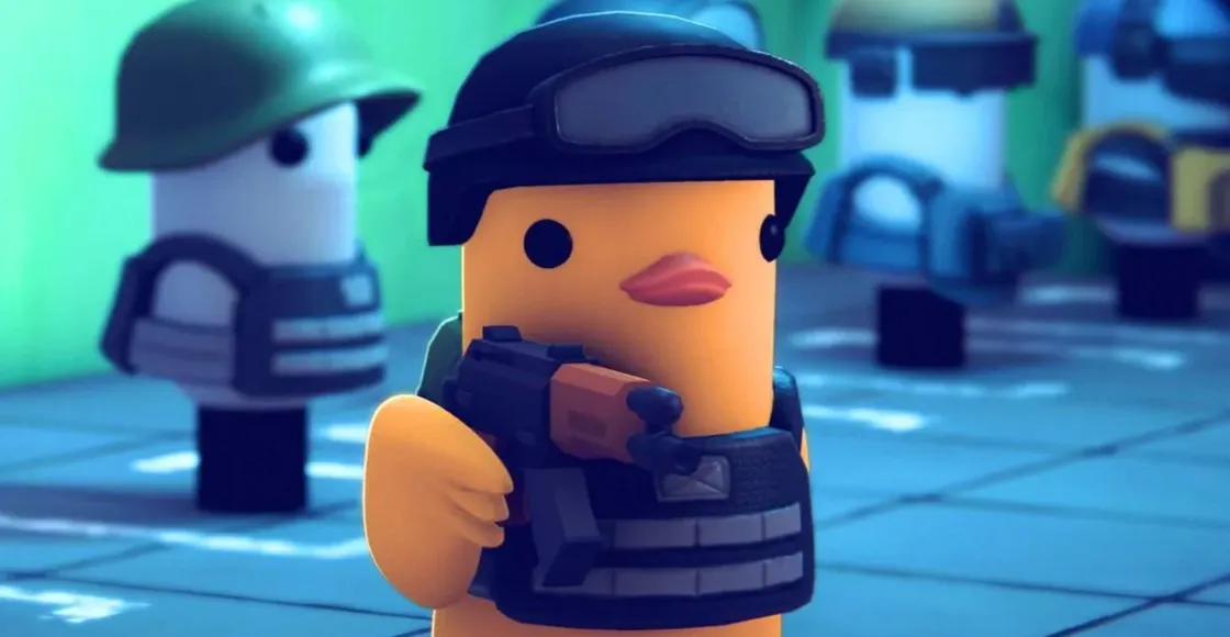 Escape From Duckov — Bronze Pocket Watch location, key, and rewards