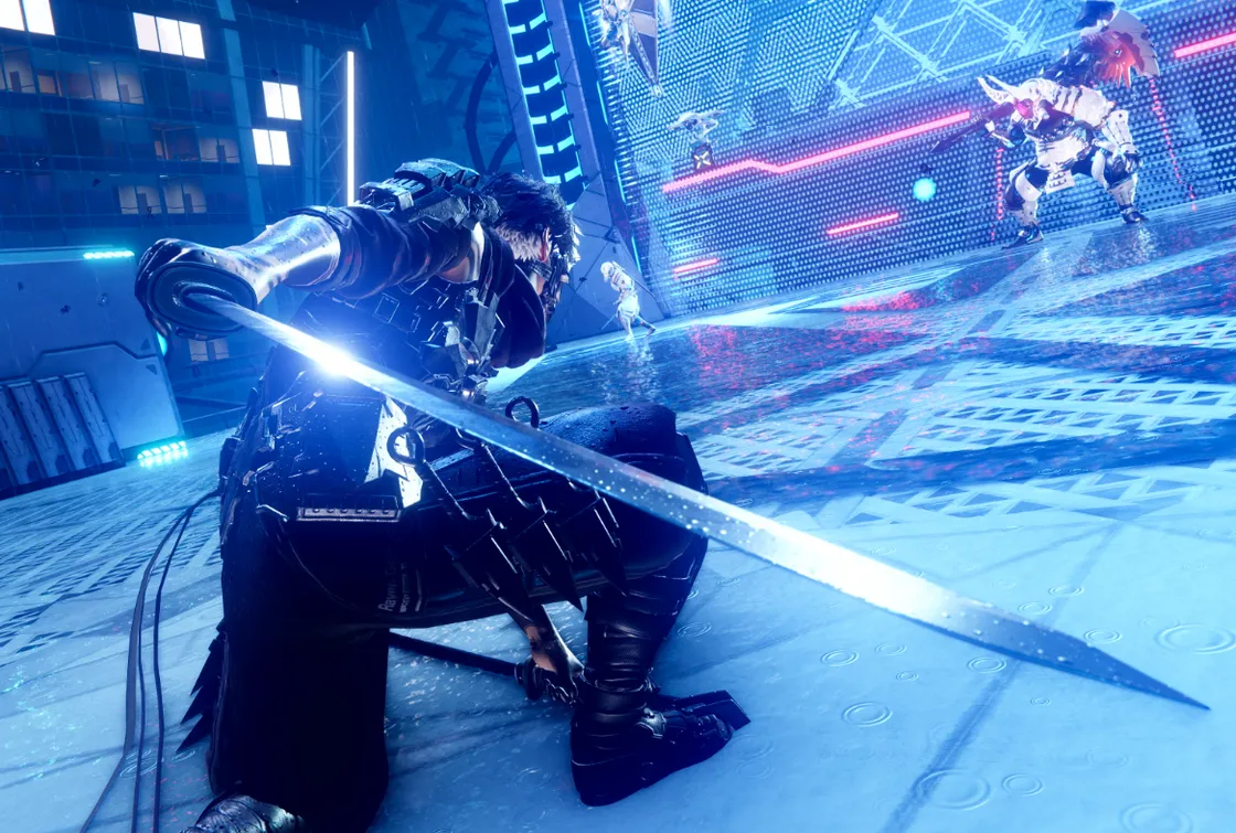 Ninja Gaiden 4 is not open world — here’s how the game is structured