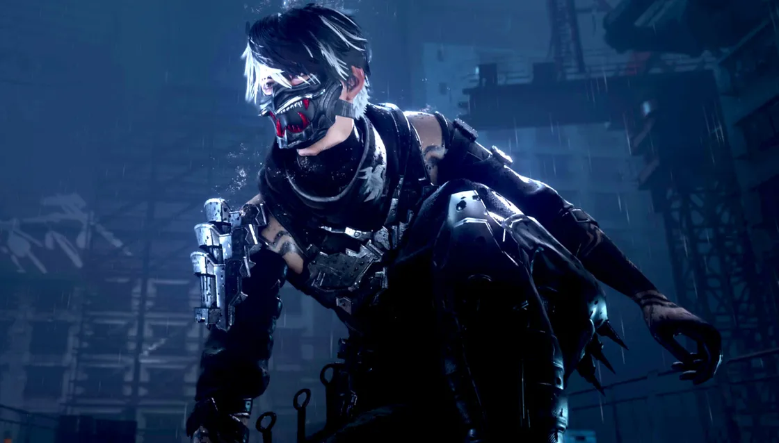 Ninja Gaiden 4 voice cast guide — who plays Yakumo, Ryu, and more