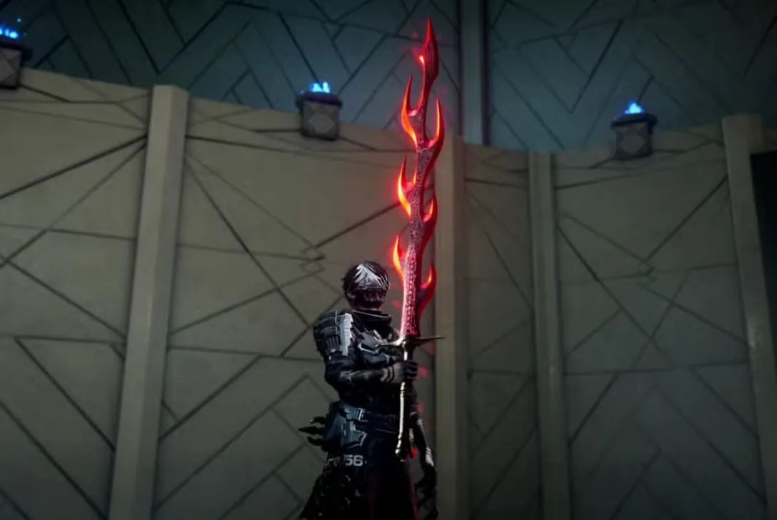 Dark Dragon Blade in Ninja Gaiden 4 — unlock method and lore