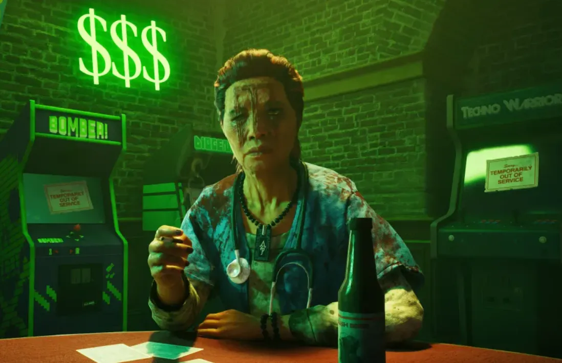 Bloodlines 2 side quests and mission order — what to expect