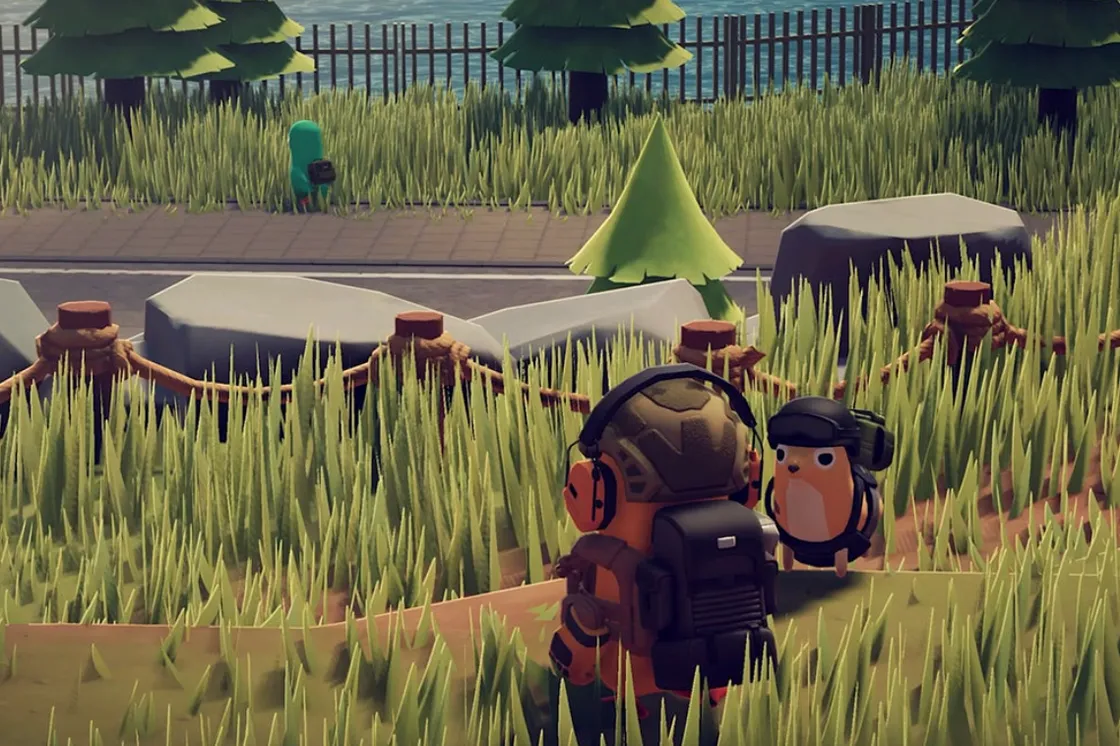 Escape From Duckov cheats — how to enable the hidden cheat mode