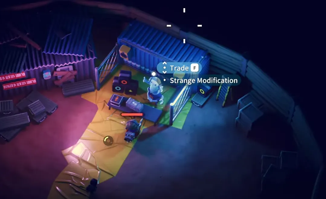 Escape From Duckov — Ways to farm blue cubes quickly