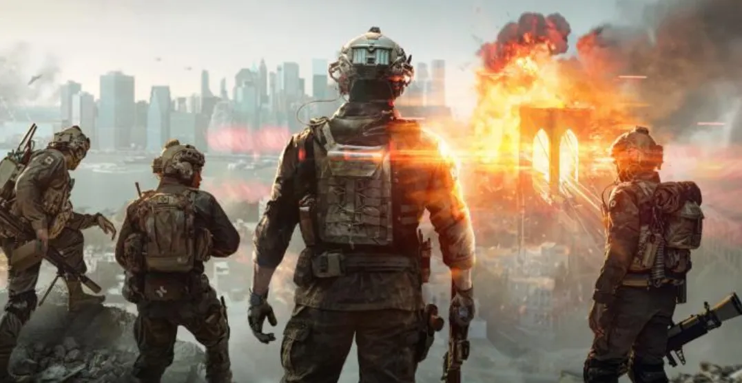 Best Battlefield 6 bot lobby codes for fast XP farming