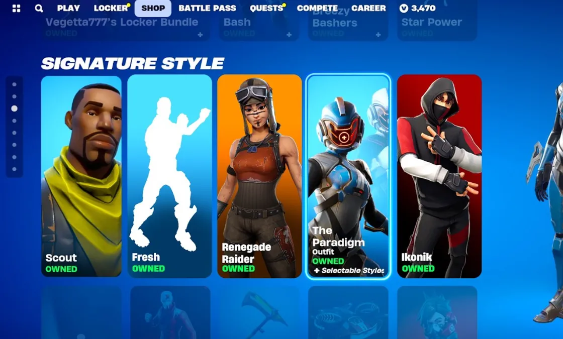 Fortnite Item Shop reset time — daily refresh in your time zone