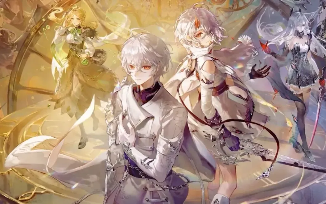 Duet Night Abyss (PC) system requirements — the hardware you need