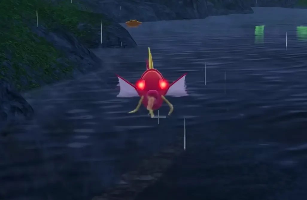 Pokémon Legends: Z‑A Alpha Pokémon — locations, spawn rules, and how to catch