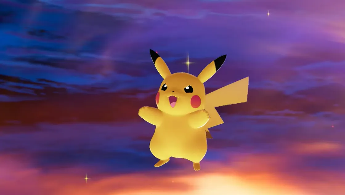 How to Get Pikachu in Pokemon Legends: Z‑A (Locations, Evolutions)