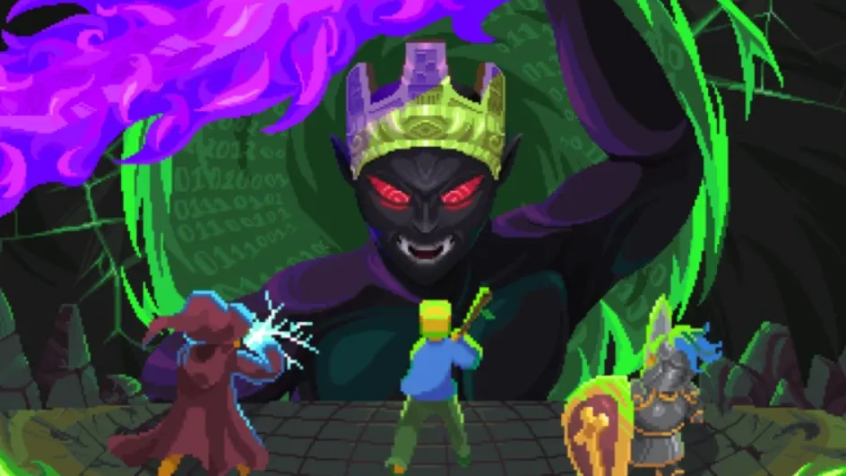 Pixel Quest on Roblox — bullet‑hell MMO basics, permadeath, early tips