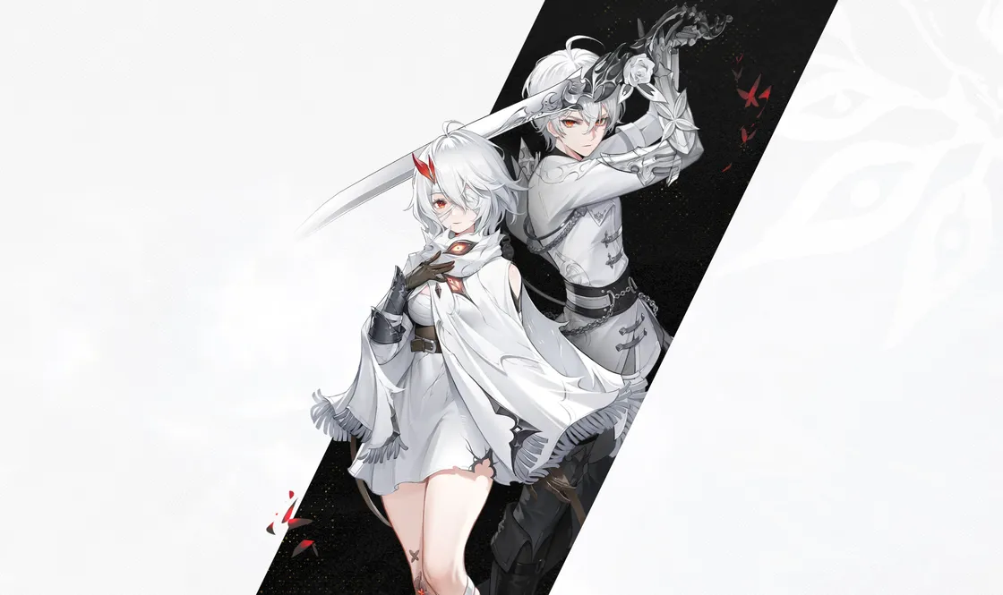 Duet Night Abyss gender options — how picks work and if you can change