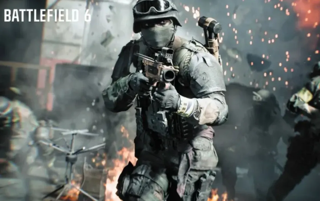 Battlefield 6 Strikepoint explained — rules, pacing, and Season 1 additions