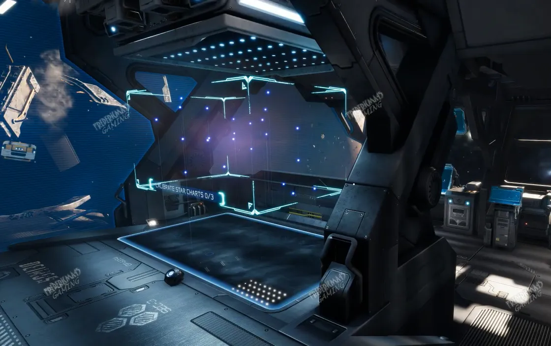 Escape Simulator 2 — The Lost Starship rooms, timing, and core mechanics (PC)