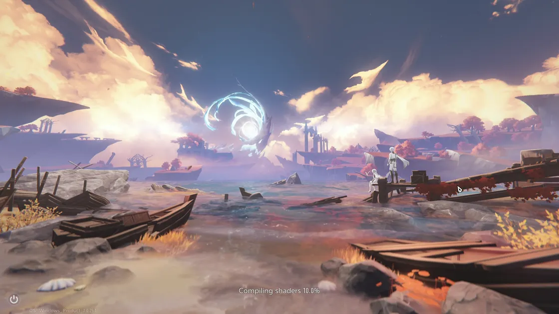 Duet Night Abyss login failure — fixes that actually work