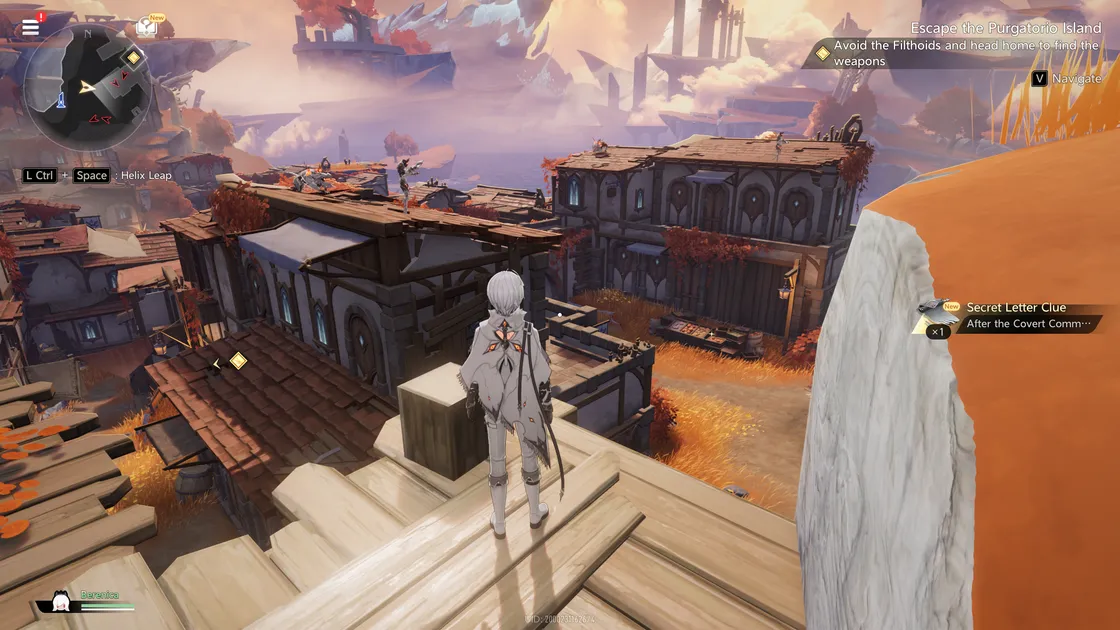 Duet Night Abyss at launch — free unlocks, dual combat, and Vita