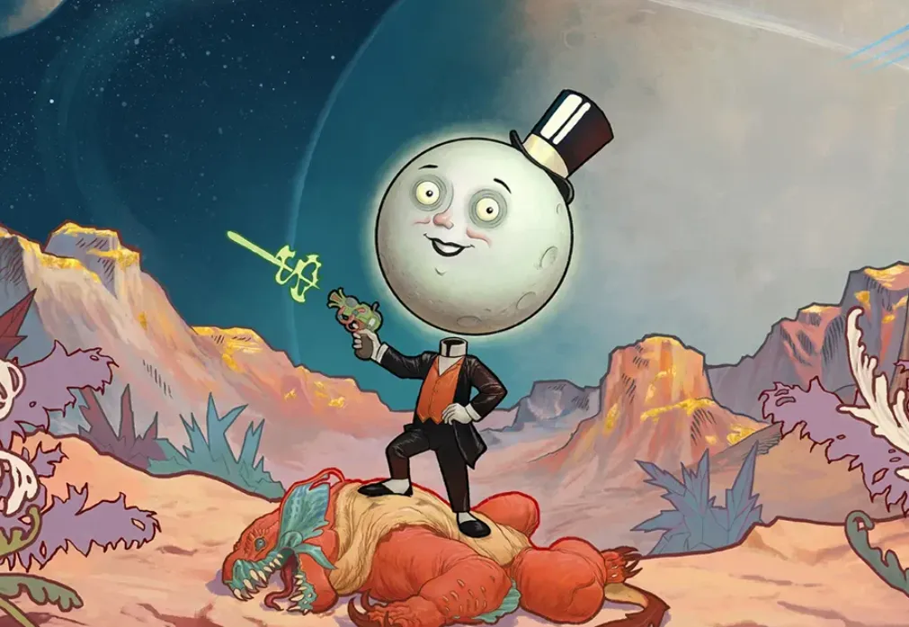 The Outer Worlds 2 cheats on PC — trainers, console commands, mod setup