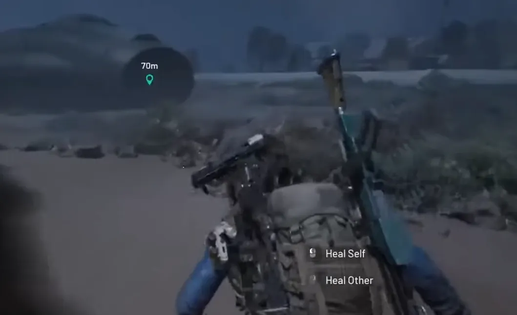 Arc Raiders healing guide — every medical item and how to use them