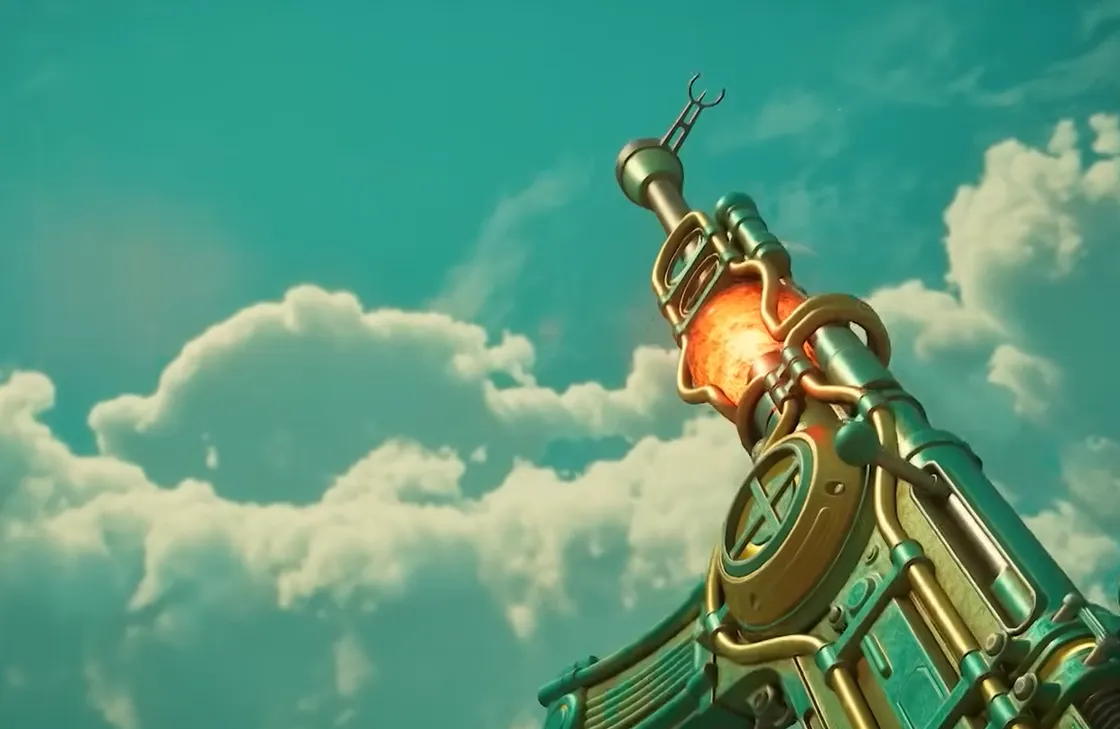 Outer Worlds 2 best weapons — unique standouts and top weapon types