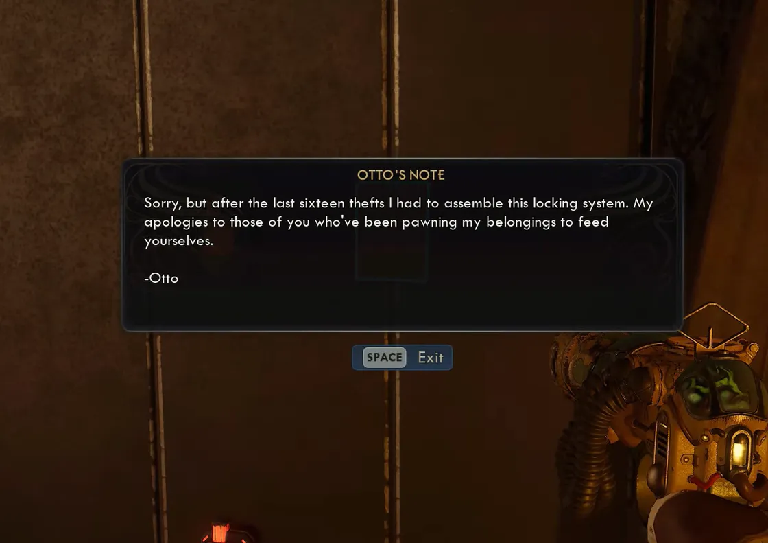 Solve Otto’s switchboard puzzle in The Outer Worlds 2 — exact order and loot