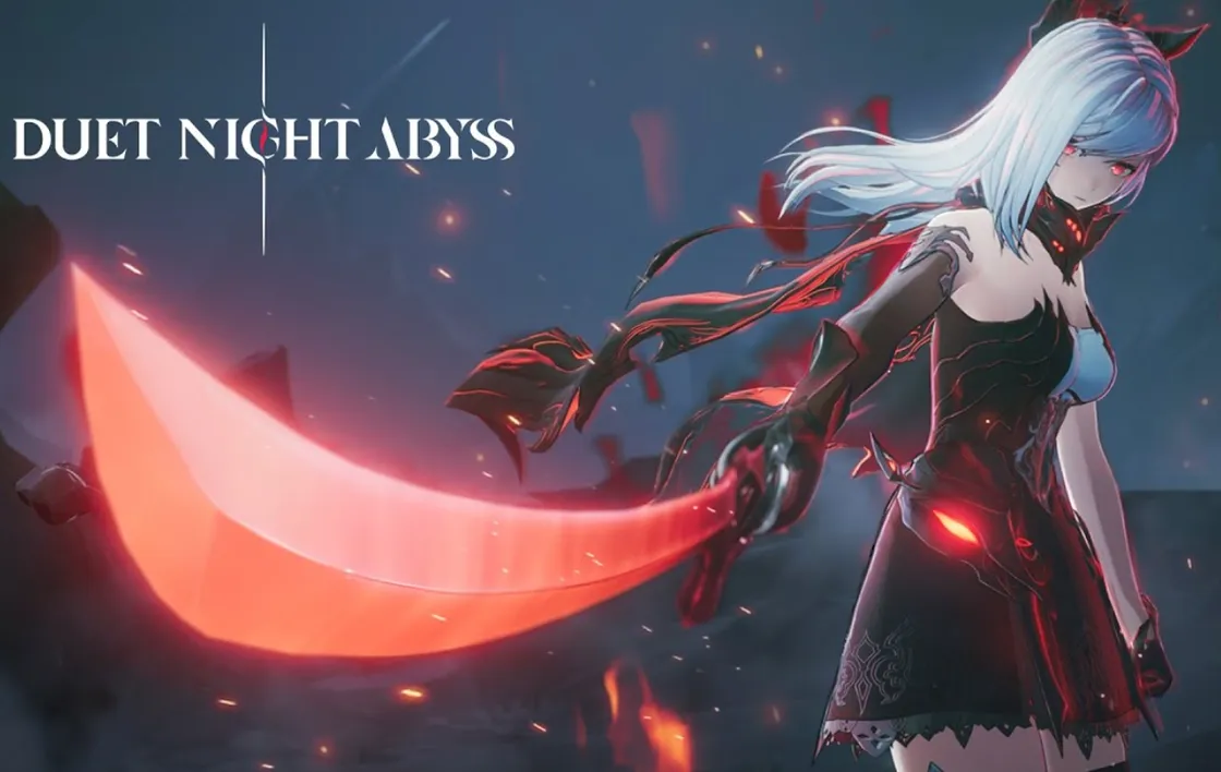 Duet Night Abyss (PC) — Fix the launcher fatal error and crashes