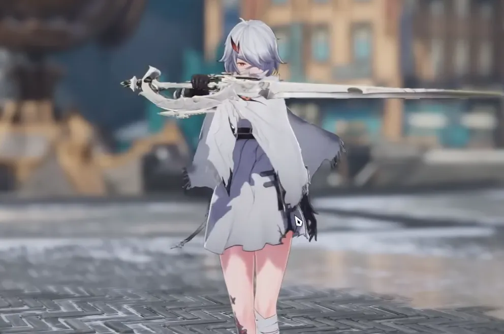 Duet Night Abyss weapon proficiency — classes, synergy, and smart picks