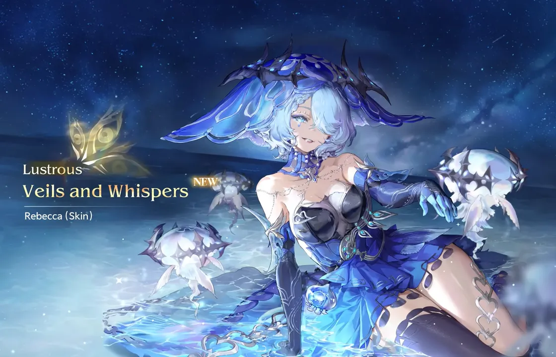 Duet Night Abyss top‑up guide — what you can buy and how it works