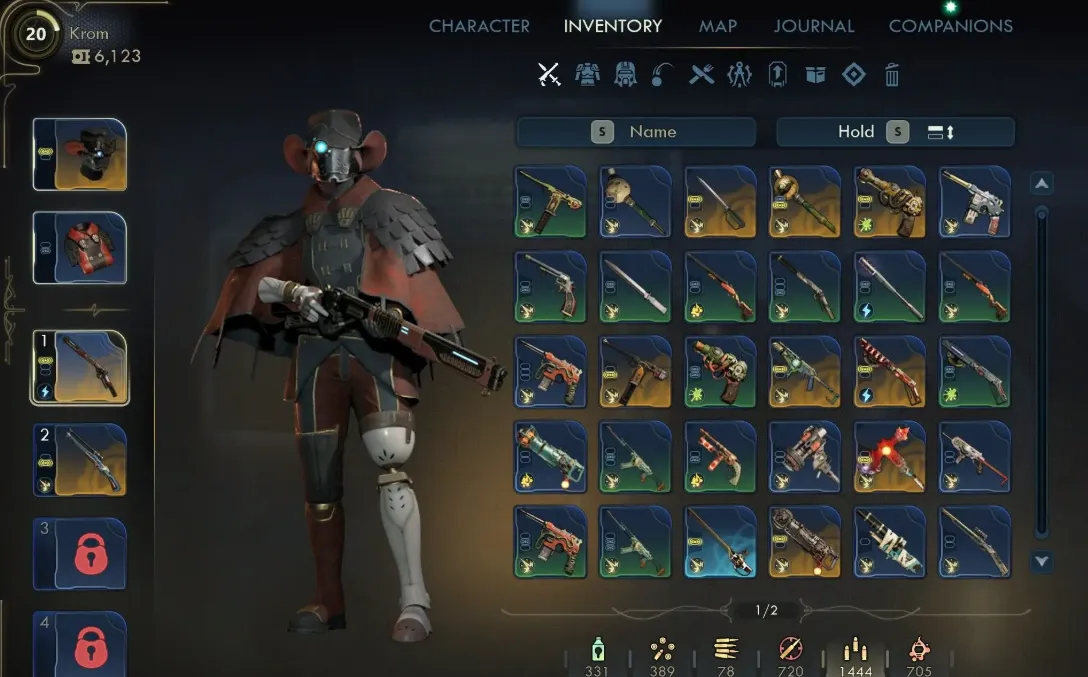 The Outer Worlds 2 builds that work — QA picks and an early setup