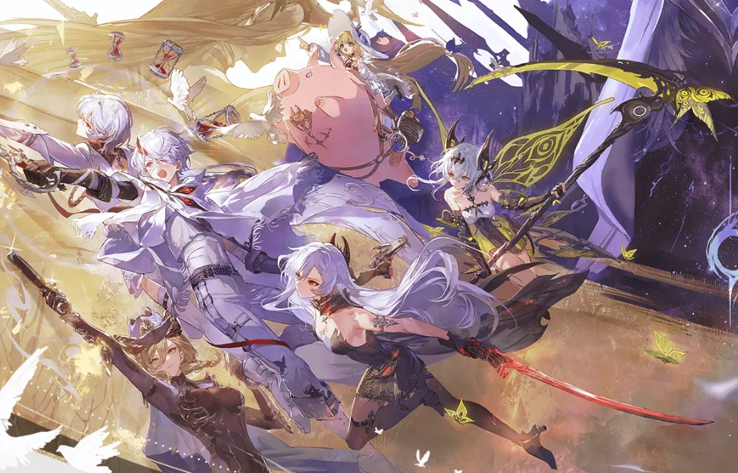 Duet Night Abyss dailies — a practical routine for free unlocks